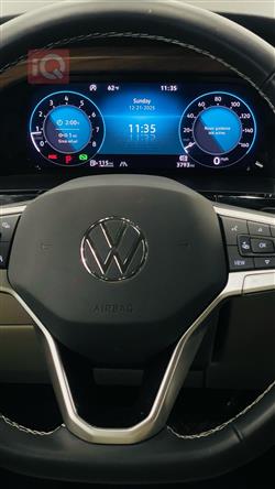 فولكسفاغن أطلس